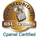 secured trust